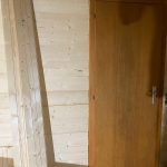 Rénovation d'une chambre à coucher