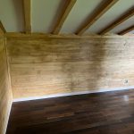 Rénovation d'une chambre à coucher